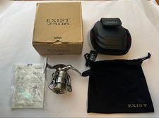 Daiwa 05 Exist 2506