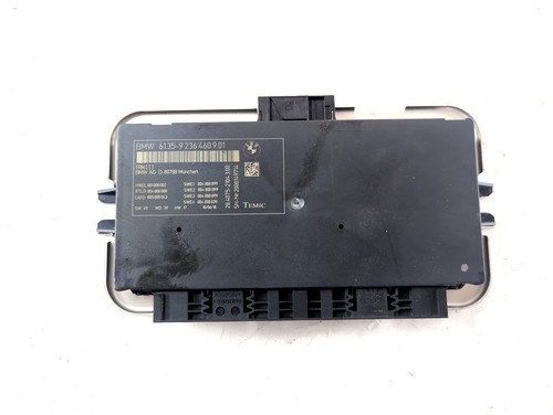 Bmw 61359236460 unité module - unité,