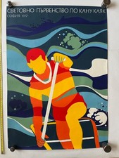 World canoe kayak - canoe,
