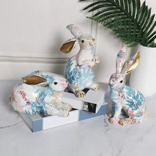 Statues d'animaux grandeur