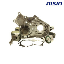 Water Pump & Timing Belt Kit