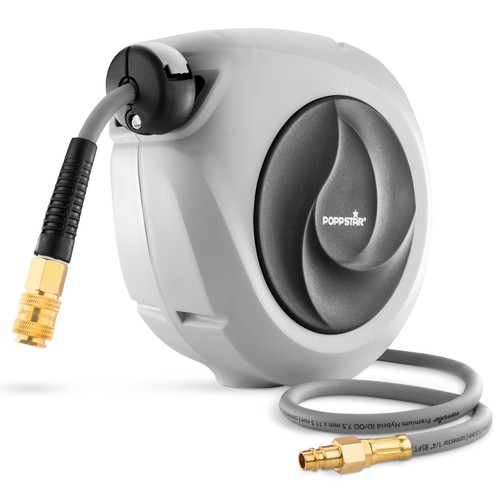 Poppstar enrouleur tuyau - poppstar,