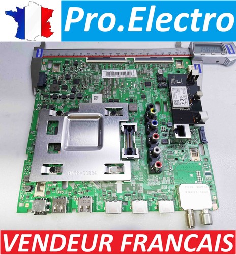 Motherboard samsung - tv,