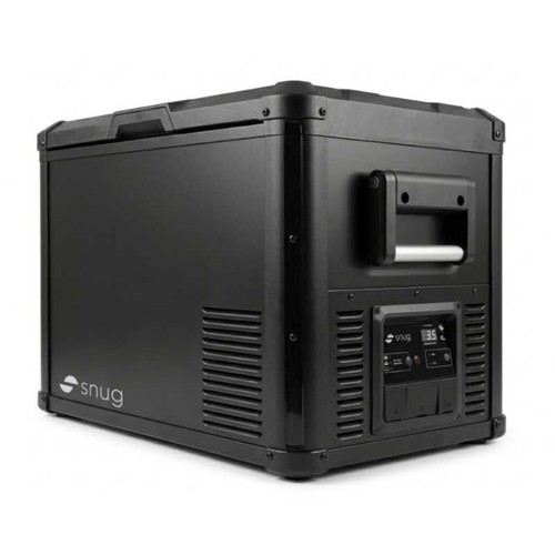 Glacière snug groenland - groenland, 45l