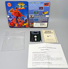 Double Dragon II – The