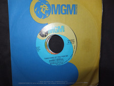VINYL 45 TOURS JOHNNY BRISTOL
