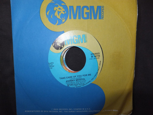 Vinyl tours johnny - vinyl,