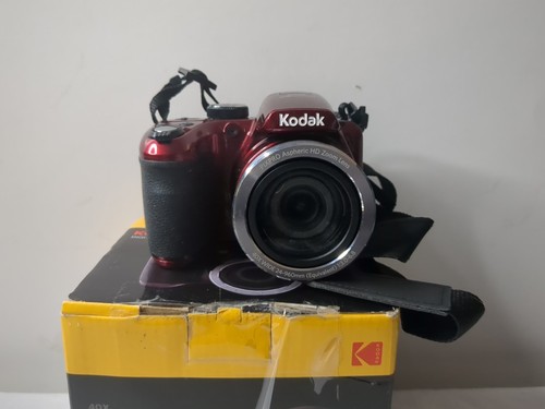 Kodak pixpro astro zoom - kodak,