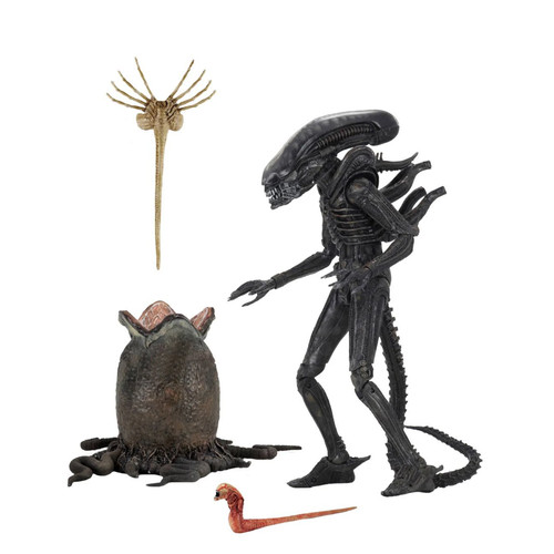 Figurine neca alien - alien, 1979