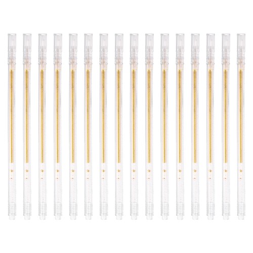 Stylos gel pailletés - 1, 18