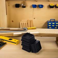 4 Pcs Rehausseur Pour Meuble