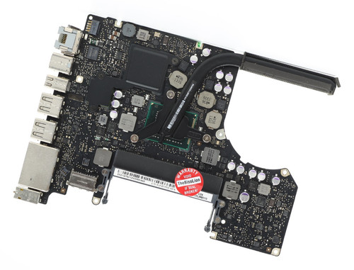 Macbook pro a1278 2011 - pro, 13"