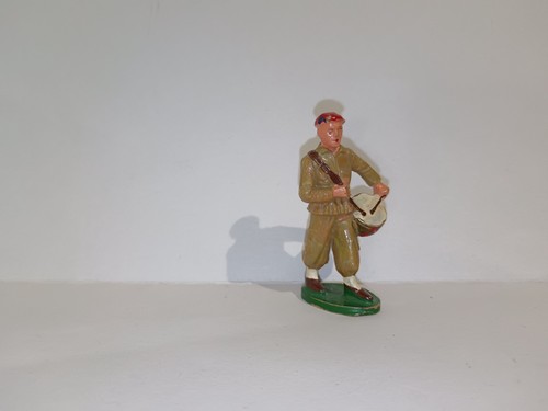 Starlux militaire parachutiste - starlux,