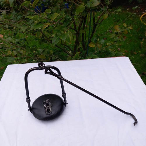 Ancienne lampe huile de - huile,