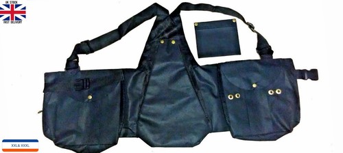 Fauconnerie gilet chasse - fauconnerie,