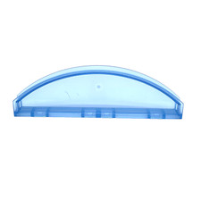 PLAYMOBIL * ZOO * Vitre Arrondie Bleu Clair pour Toit  3240 SystemX