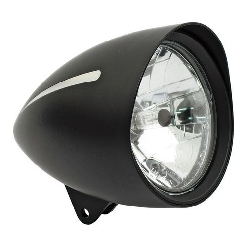 Phare classic noir - classic,