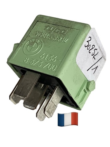 61368373700 relais vert - 61368373700, 5