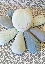 Peluche doudou d'activité