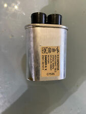 Condensateur 2501-001011 HCH-212091C Four micro-onde Samsung MW82W