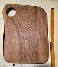 Planches à découper en Noyer