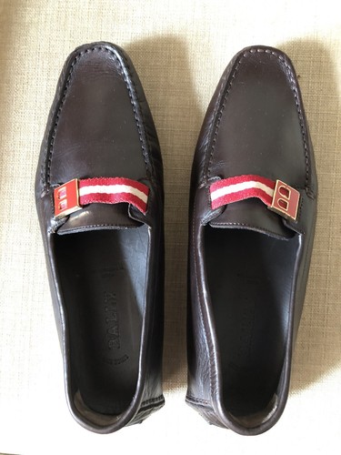 Bally driving loafers men - loafers, men’s