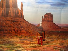 PLAYMOBIL Western 5245 / 5249