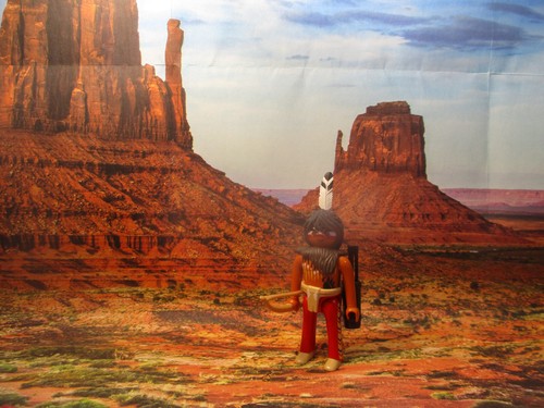 Playmobil western 5245 5249 - 5245, /
