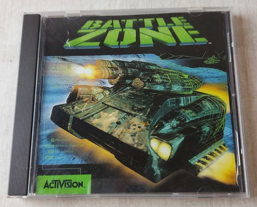 Ancien jeu pour battle - pour,