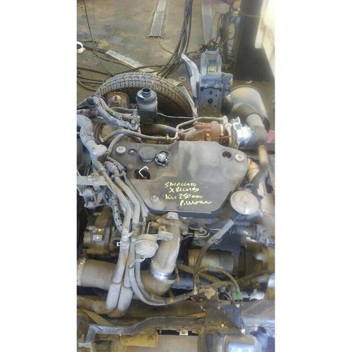 Moteur qui fonctionne - ne,