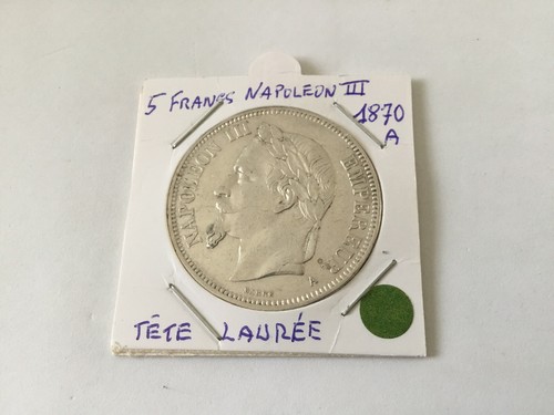 France francs argent - france,