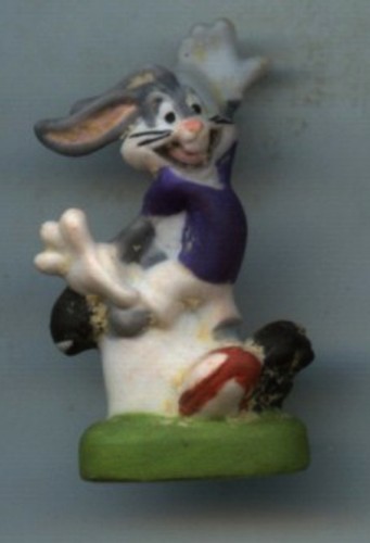 Adb bean feve - feve, bunny