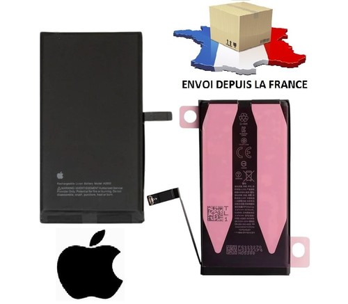 Batterie apple iphone plus - batterie,