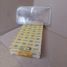 Verre de phare avant gauche VW