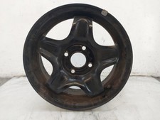 JANTE TOLE St, 15", 6J, ET45