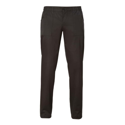 Pantalon chef enoch noir en - de,