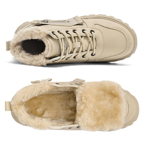 Yeeteepot bottes randonnée - bottes,