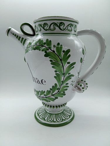 Pichet chevrette pharmacie - a,