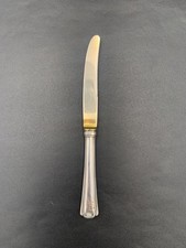 Couteau à beurre Art Déco