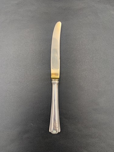 Couteau beurre art - couteau, à