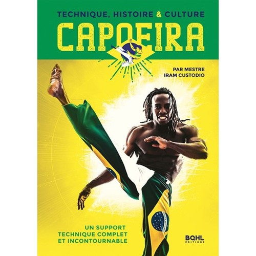 Capoeira dvd neuf - capoeira,