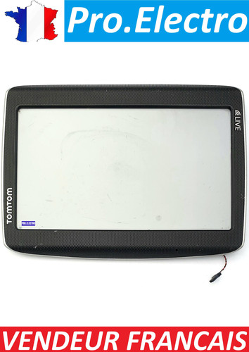 Lcd dalle screen assemblé - dalle,