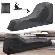 Housse de protection pour rameur pour concept 2 fabriqué à partir de tissu 210