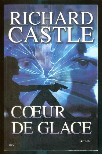 Coeur glace richard - glace,