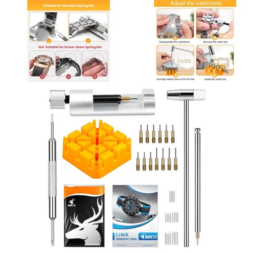 Jorest kit outils réparation - jorest,