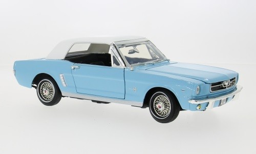 Motormax mom79834 18 - motormax, ford