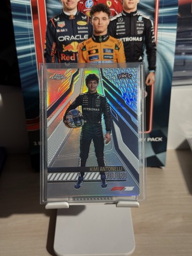 2025 topps chrome - 2025, kimi