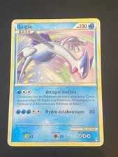 CARTE POKEMON LUGIA 15/95 HOLO