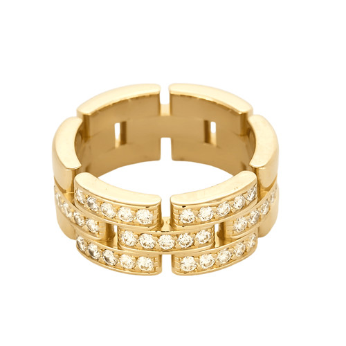 Cartier maillon panthère - cartier,