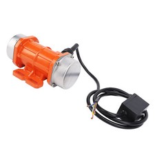 Moteur De Vibration Du Béton